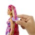 Barbie Totally Hair Pop Flower + Accessoires_