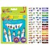 Crayola Mini Kids Kleurpotloden 8stuks_