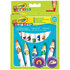 Crayola Mini Kids Kleurpotloden 8stuks_