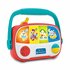 Clementoni Baby Radio + Licht en Geluid_