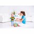 Clementoni Baby Radio + Licht en Geluid_