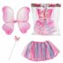 Princess Friends Verkleedset Fee_