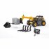 Bruder 02318 Heftruck Accessoires_