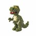 Hama Strijkkralen 3D Dino's Set 2500 Stuks_