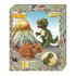 Hama Strijkkralen 3D Dino's Set 2500 Stuks_