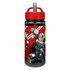 Scooli Drinkfles Marvel Avengers 500 ml Rood/Zwart_