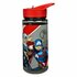 Scooli Drinkfles Marvel Avengers 500 ml Rood/Zwart_