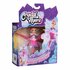 Crystal Flyers Interactieve Vliegende Fee 15 cm_