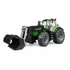 Bruder 03161 Deutz 8280 TTV Tractor met Voorlader_