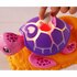 Silverlit Rescue Schildpad Roze + Licht en Geluid_