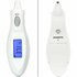 Alecto BC-27 Infrarood Oorthermometer Wit_