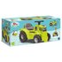 Ecoiffier Loopfiguur Tractor 51.5x32.5 cm Groen/Zwart_