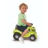 Ecoiffier Loopfiguur Tractor 51.5x32.5 cm Groen/Zwart_