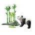 Playmobil 71060 Wiltopia Panda_