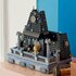 Lego Adams Family 76781 Wednesday en Enids Kamer_