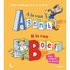 Boek A is van Agent B is van Boef_