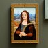 Lego ART 31213 Mona Lisa_