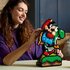 Lego Super Mario 71438 Mario en Yoshi Displaymodel_