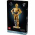 Lego Star Wars 75398 C-3PO Droid Figuur_