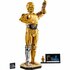 Lego Star Wars 75398 C-3PO Droid Figuur_