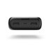 Hama Power Pack Performance 20 20000mAh 3 Uitgangen: USB-C 2x USB-A Antr._