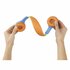 Hama Kids Guard On-Ear Kinderkoptelefoon Blauw/Oranje_