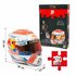 3D Puzzel Formule 1 Helm Max Verstappen 55 Stukjes_