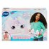 VTech Kid'Couture Unicorn Creëer & Leer Handtas + Licht en Geluid Wit/Roze_