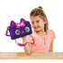 VTech Kid'Couture Cat Creëer & Leer Handtas + Licht en Geluid Paars/Roze_