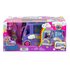 Barbie Extra Minimin Bus Speelset_