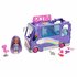 Barbie Extra Minimin Bus Speelset_