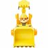 Paw Patrol Rubble & Crew Rubble’s Bulldozer + Figuur_