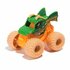 Monster Jam Mini Transforming Speelset_