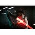 Power Light Saber Rood + Geluid_