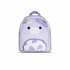 Squishmallows Pluche Rugzak Bubba Paars_