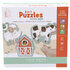 Little Dutch Farm 6in1 Puzzel 3-5 Stukjes_