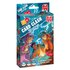 Jumbo Card Clash Stratego_