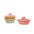 Little Dutch 4 Bad Bootjes Set Roze_