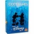 White Goblin Games Codenames Disney_