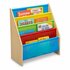 Delta Children TB84452GN Houten Boekenrek Multicolor_