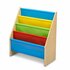 Delta Children TB84452GN Houten Boekenrek Multicolor_