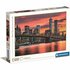 Clementoni High Quality Collection Puzzel East River 1500 Stukjes_