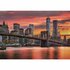 Clementoni High Quality Collection Puzzel East River 1500 Stukjes_