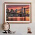 Clementoni High Quality Collection Puzzel East River 1500 Stukjes_