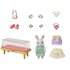 Sylvanian Families 5647 Fashion Playset_