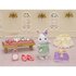 Sylvanian Families 5647 Fashion Playset_