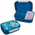 Disney Stitch Lunch Box Blauw/Lila_