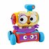 Fisher Price 4in1 Ultieme Leerrobot_