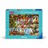 Ravensburger Puzzel Disney Sneeuwbalparadijs 1000 Stukjes_