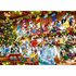 Ravensburger Puzzel Disney Sneeuwbalparadijs 1000 Stukjes_